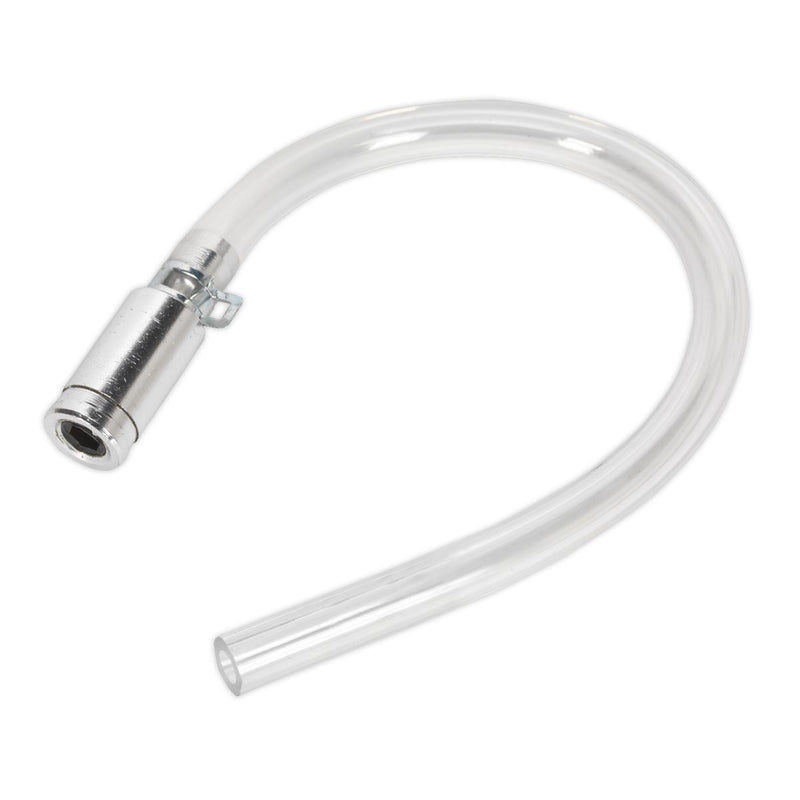 Sealey Motorcycle Brake Bleeder Weighted MS098 Sealey - Dynamic Drive