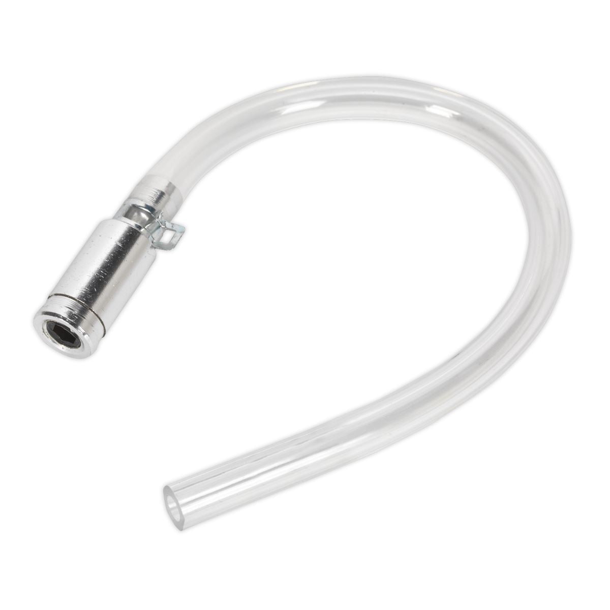 Sealey Motorcycle Brake Bleeder Weighted MS098 Sealey - Dynamic Drive