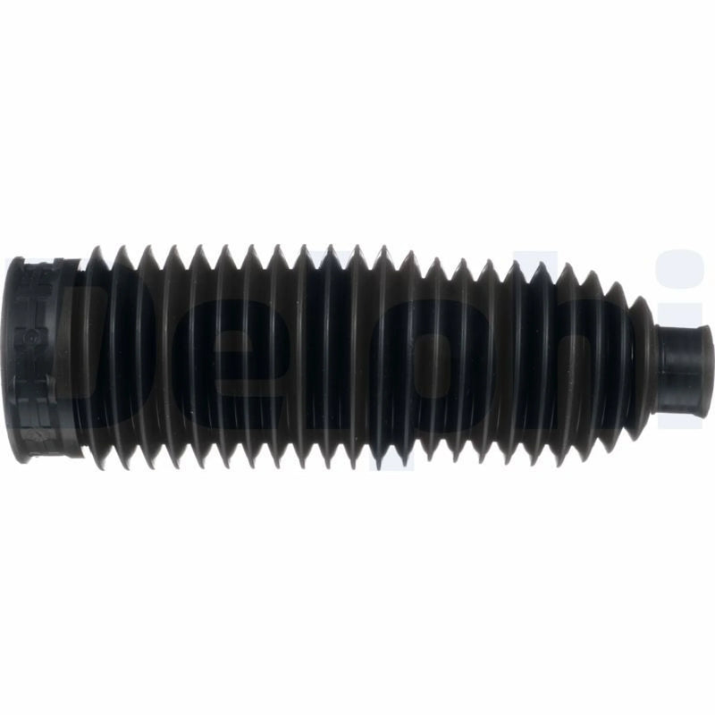 Delphi 2 x Steering Bellow Kit Front fits Audi A4 B6 2000-2005