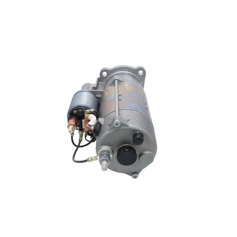 Bosch Starter Motor 24V 7.8kW 12 Teeth