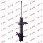 KYB Shock Absorber Damper Strut Front Left fits Nissan Almera Tino 2000-2006 1.8