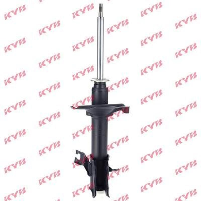 KYB Shock Absorber Damper Strut Front Left fits Nissan Almera Tino 2000-2006 1.8