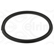 Elring Charge Air Hose Seal Ring 4mm Thick FPM (fluoride rubber) fits BMW 1