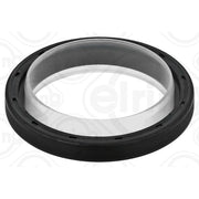 Elring Crankshaft Shaft Seal 70mm OD ID Wide fits Chrysler 300C 2011-2023 3.0