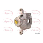 Apec Brake Caliper Assembly Front Left LCA488