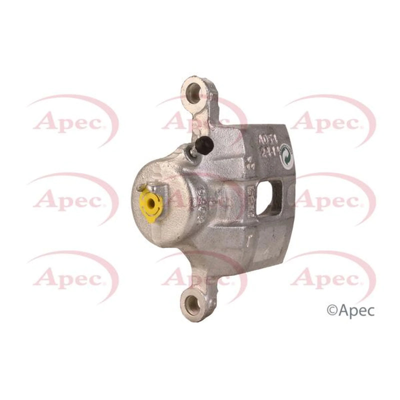 Apec Brake Caliper Assembly Front Left LCA488