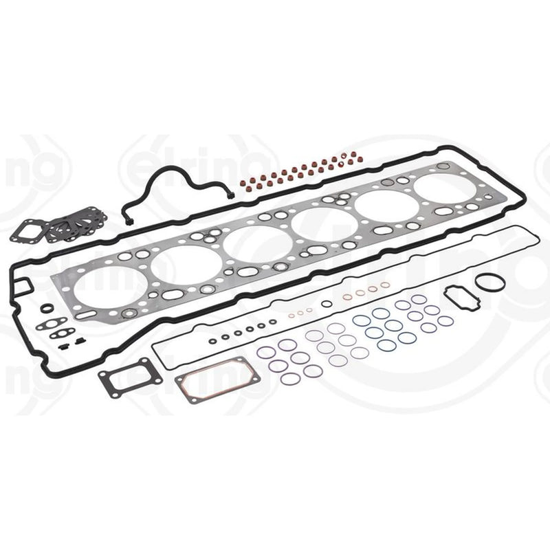 Elring Cylinder Head Gasket Kit fits Volvo FH16 2003 on