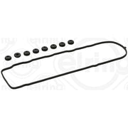 Elring Cylinder Head Cover Gasket Set 091.650