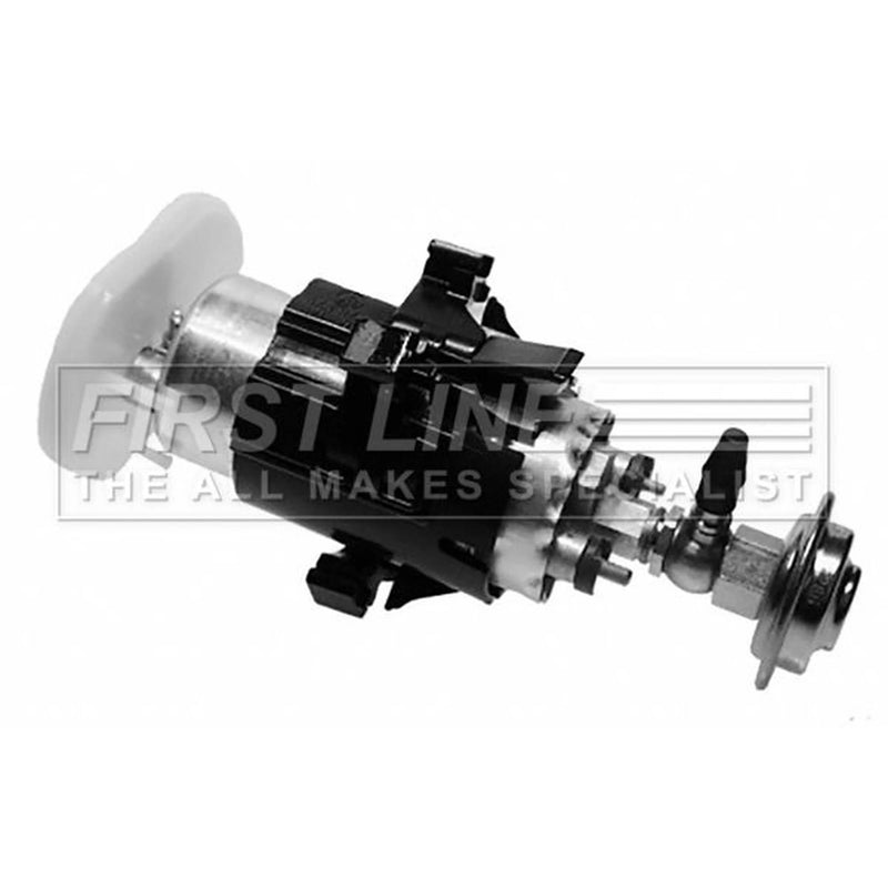 First Line Fuel Pump Assembly fits Suzuki Jimny Closed Off-Road Vehicle 2005 on