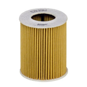 Hengst Engine Oil Filter fits Hyundai Accent II 2002-2005 1.5