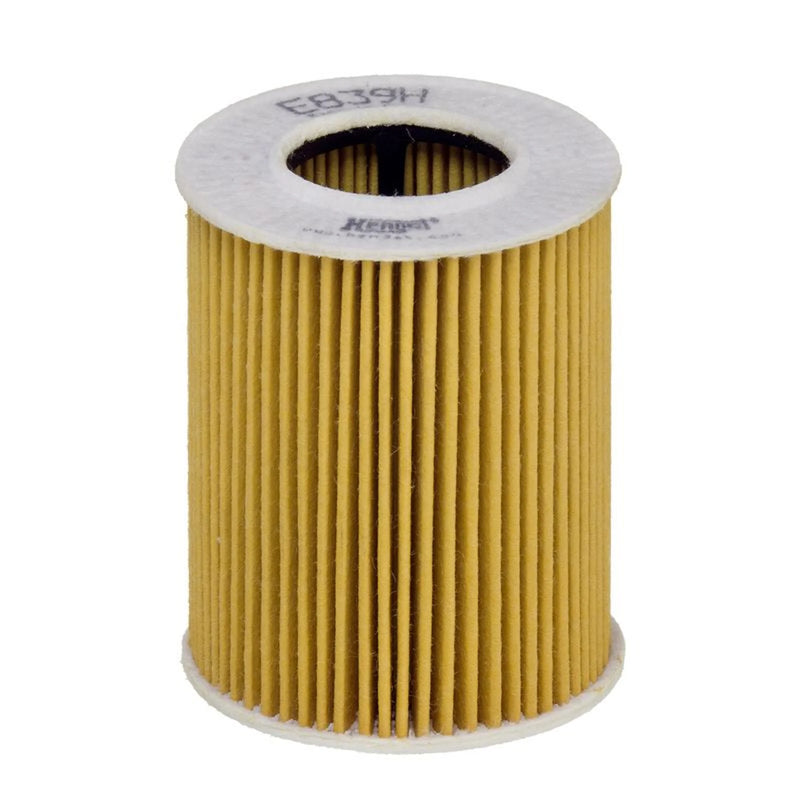 Hengst Engine Oil Filter fits Hyundai Accent II 2002-2005 1.5