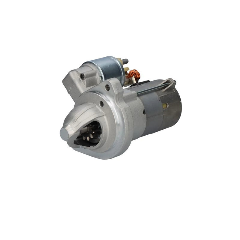 Valeo Starter Motor 12V 1.6kW 12 Teeth 438304