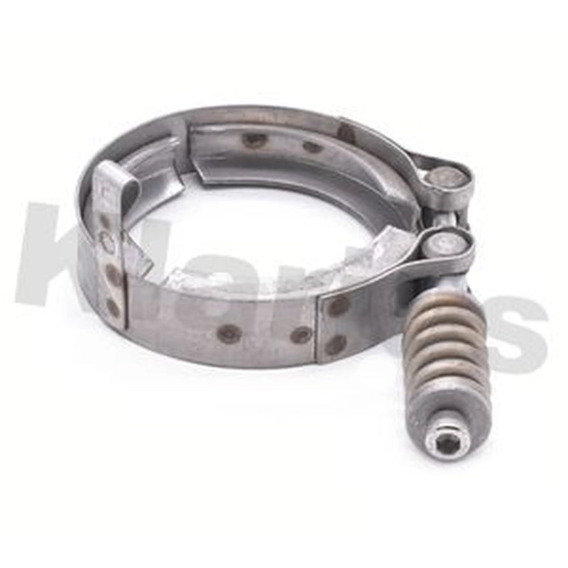 Klarius Exhaust Pipe Gasket OD fits Volvo S60 II 2010-2011