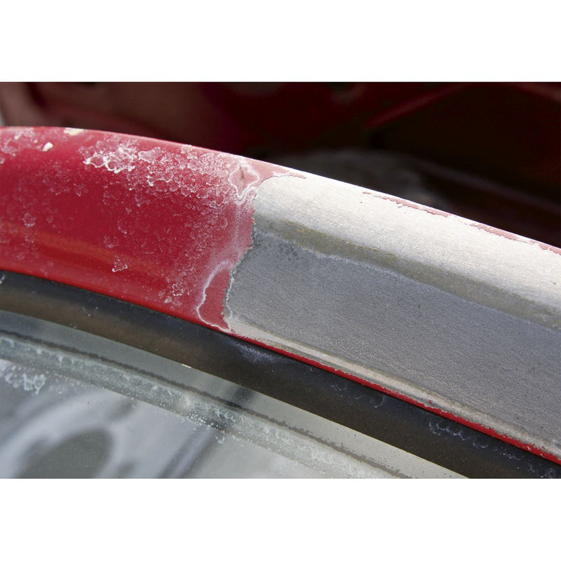 Sealey Conversion Kit for Soda Blasting with SB997 & SB998 SB99.KIT Sealey - Dynamic Drive