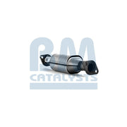 BM Catalysts Homologated Petrol Cat fits Rover 200 1992-1999