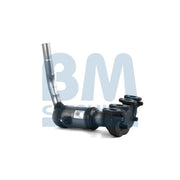 BM Catalysts Homologated Petrol Cat fits Fiat Strada Pickup 2003 on 1.2