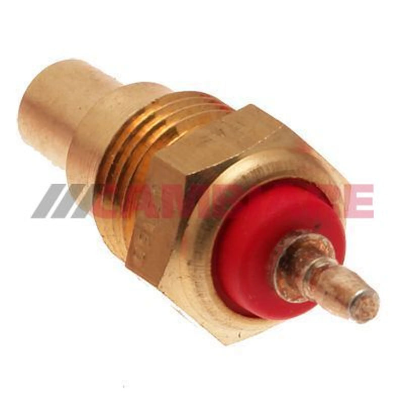 Cambiare Coolant Temperature Sensor fits Fiat Ducato 1989-1990 2.5