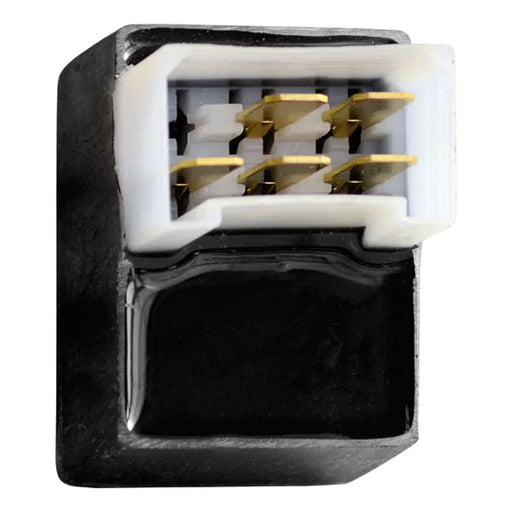 Lippert Automatic Storing Device for Electric Step