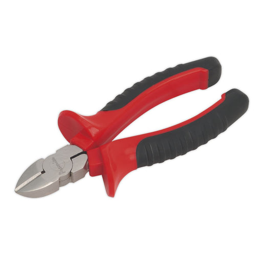 Sealey Side Cutters 160mm AK8516 Sealey - Dynamic Drive