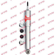 KYB Shock Absorber Damper Strut Front fits Mitsubishi L200 1996-2007 2.4 2.5
