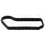 Elring Oil Filter Housing Gasket fits Ford Kuga II 2017-2019 2.0