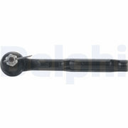 Delphi 2 x Tie Rod Ends fits Honda Odyssey 2004-2010 3.5