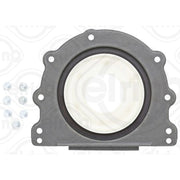 Elring Crankshaft Shaft Seal OD ID Wide fits Mercedes-Benz A-Class 1997-2004