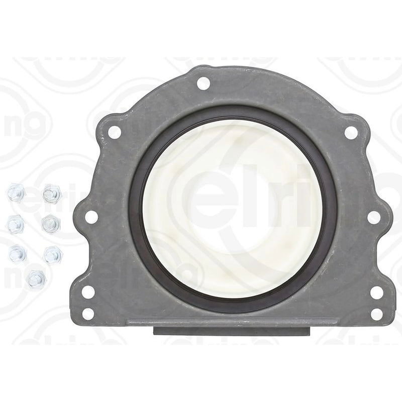 Elring Crankshaft Shaft Seal OD ID Wide fits Mercedes-Benz A-Class 1997-2004