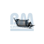 BM Catalysts Homologated Petrol Cat fits Honda Civic VIII 2006-2012