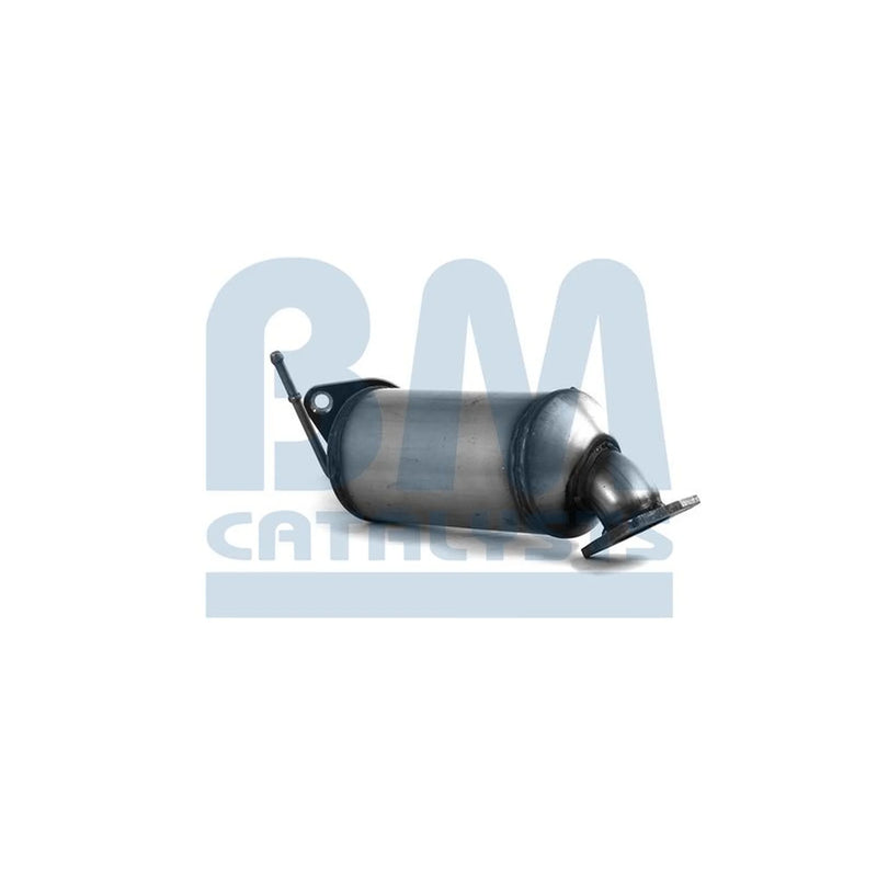 BM Catalysts Homologated Petrol Cat fits Honda Civic VIII 2006-2012
