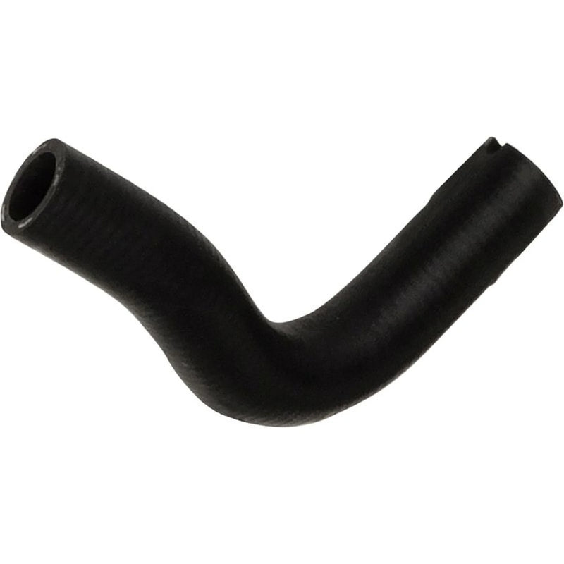 Gates Molded Heater Hose fits Fiat 500 2007 on 1.3