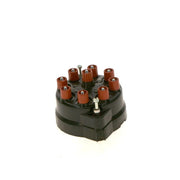 Bosch Distributor Cap fits Porsche 928 1979-1983 4.7