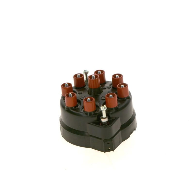 Bosch Distributor Cap fits Porsche 928 1979-1983 4.7