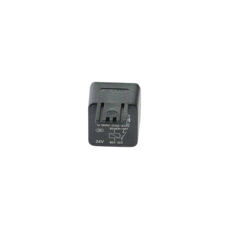Bosch Main Power Relay