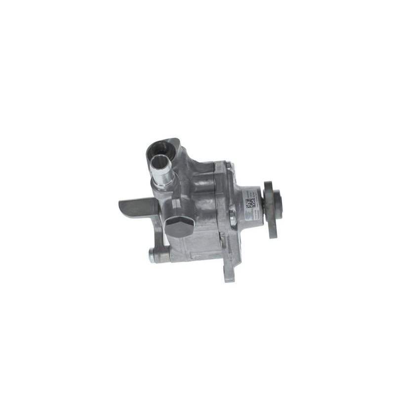 Bosch Power Steering Hydraulic Pump fits Porsche Panamera 2009-2016 3.0 3.6 4.8