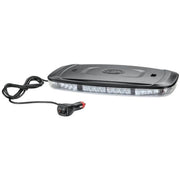 Hella Rotating Beacon Mini Md12/24 2RL mounting 2RL 014 565-021 2RL 014 565-021