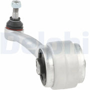 Delphi Control/Trailing Arm Rear fits BMW 5 1996-2003