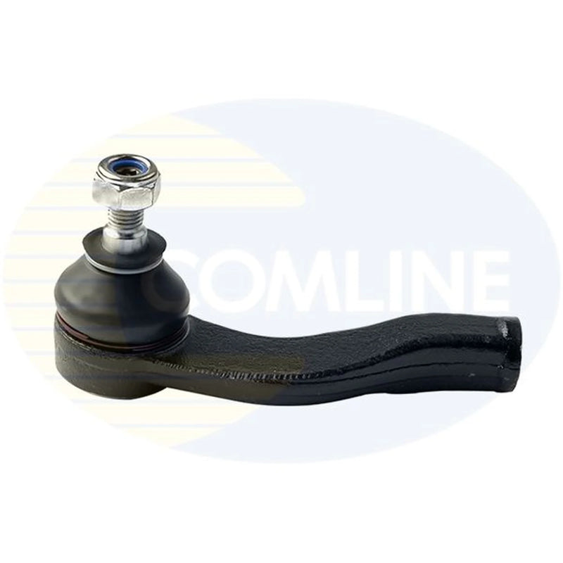 Comline Steering Tie Rod End Ball Joint fits Daihatsu Sirion 2005-2013