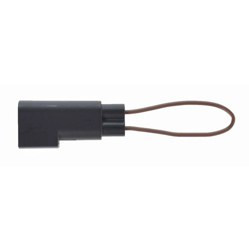 Mintex Brake Pad Wear Sensor Front fits Ford Tourneo Custom V362 Bus 2012-2023