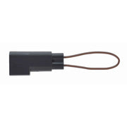 Textar Brake Pad Wear Sensor Front 98062500