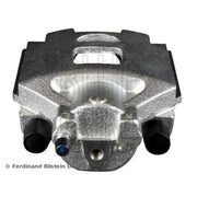 Blue Print Brake Caliper Assembly Front Left fits Toyota Yaris 2016 on 1.3