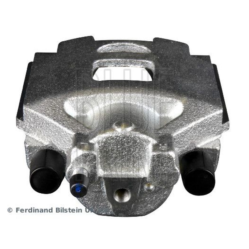 Blue Print Brake Caliper Assembly Front Left fits Toyota Yaris 2016 on 1.3