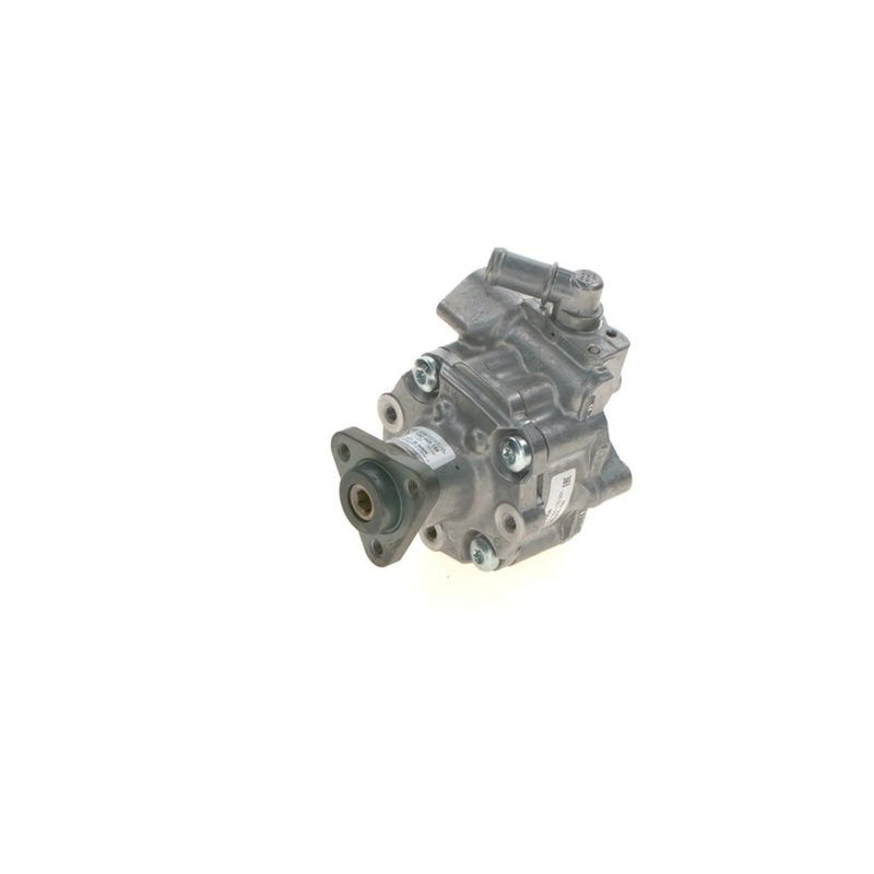 Bosch Power Steering Hydraulic Pump fits VW Phaeton 2008-2016 3.6
