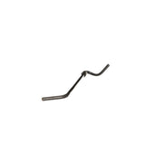 Gates Coolant Water Pipe Tube fits Audi A1 2012-2018 1.4