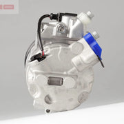 Denso Air Conditioning Compressor fits Audi A4 B6 2000-2004 1.9