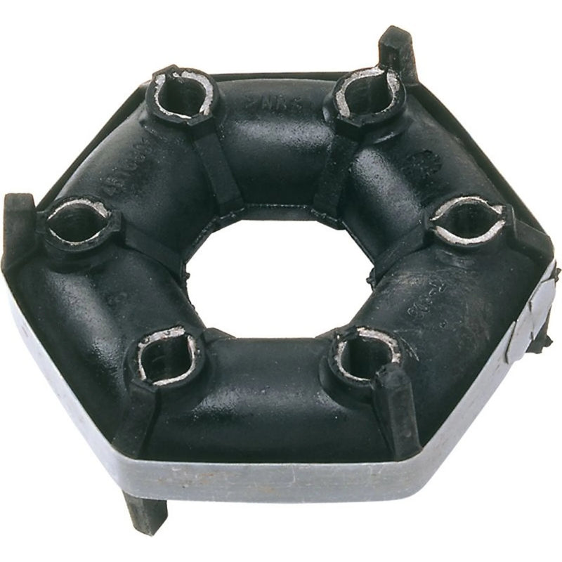 Gates Propshaft Universal Joint fits Fiat 124 1966-1976