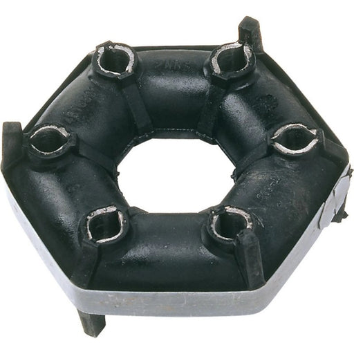 Gates Propshaft Universal Joint fits Fiat 124 1966-1976