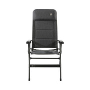 Travellife Lago Recliner Comfort Grey 2129910 Travellife - Dynamic Drive