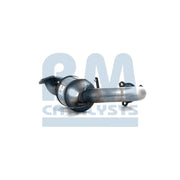 BM Catalysts Homologated Petrol Cat fits Renault Avantime 2001-2003 2.0
