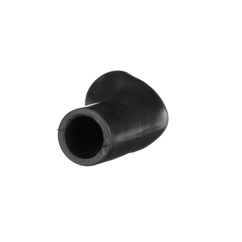 Gates Crankcase Ventilation Hose 80mm fits VW Golf 1994-2002 1.6 2.0
